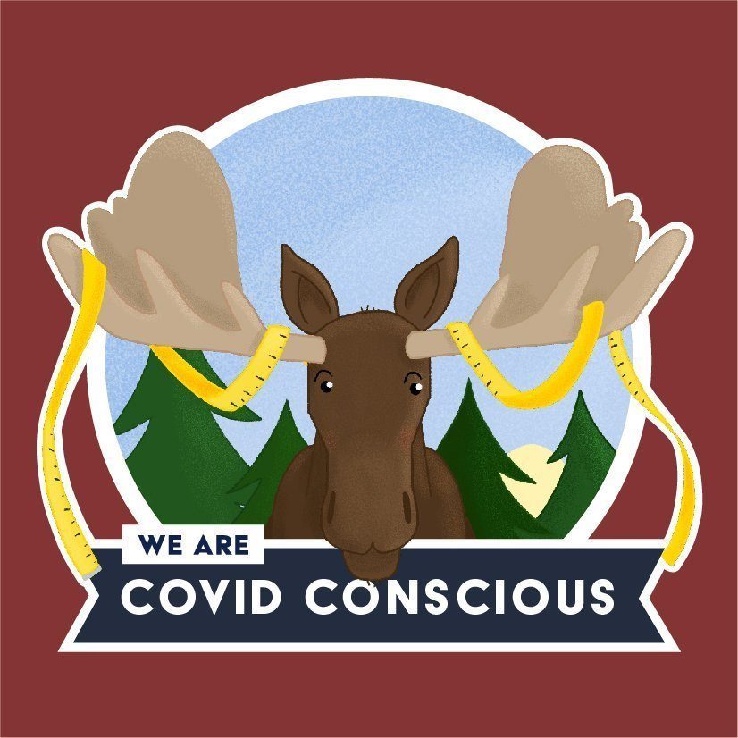 COVID CONSCIOUS