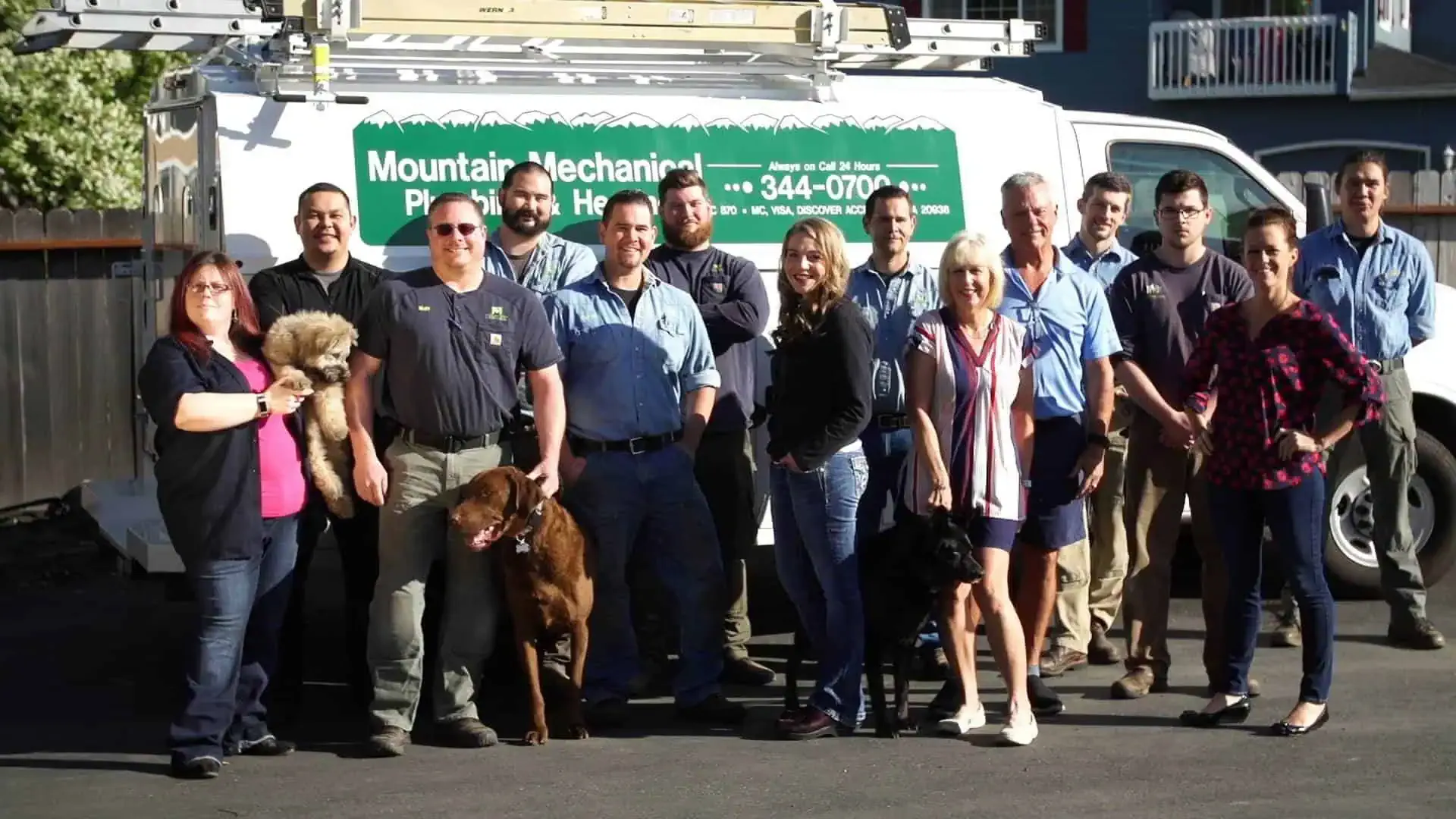 Anchorage Plumbing & Heating You Can Trust