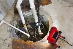 A guide to sump pump devices & functionality. Mountain Mechanical